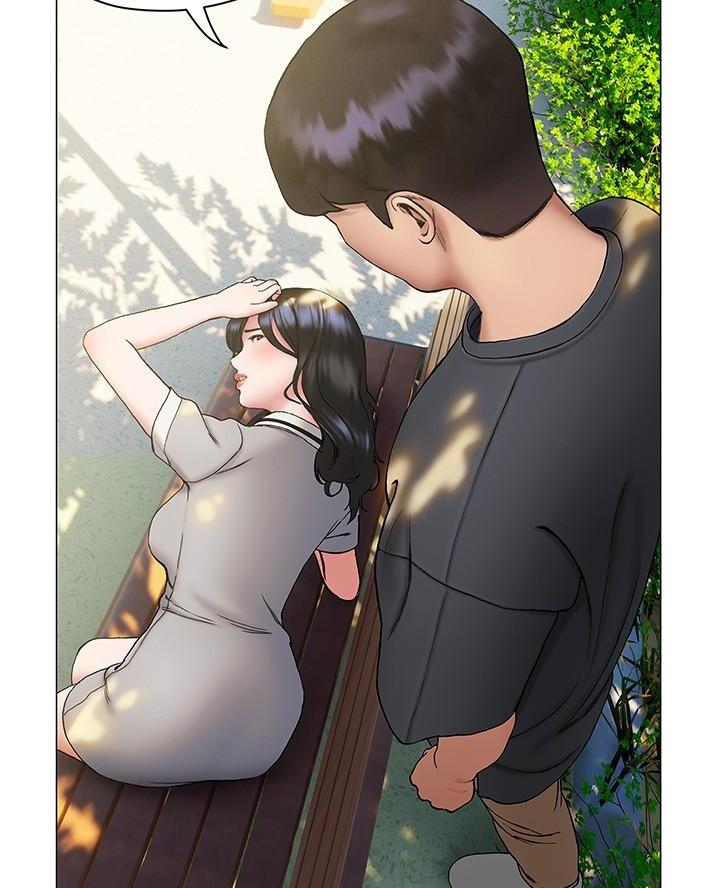 《终结暧昧》第40话 第55页
