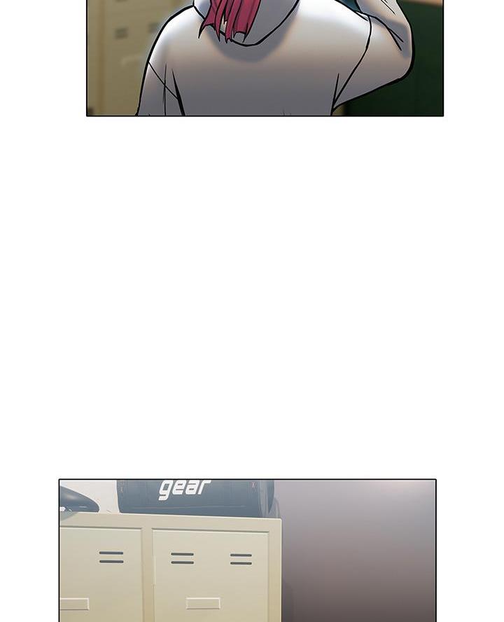 《终结暧昧》第49话 第38页