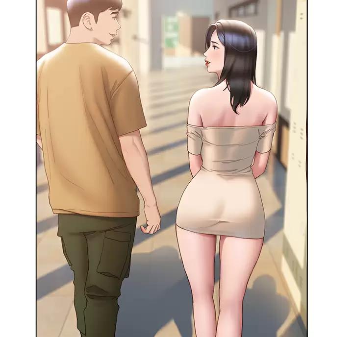 《终结暧昧》第65话 第30页