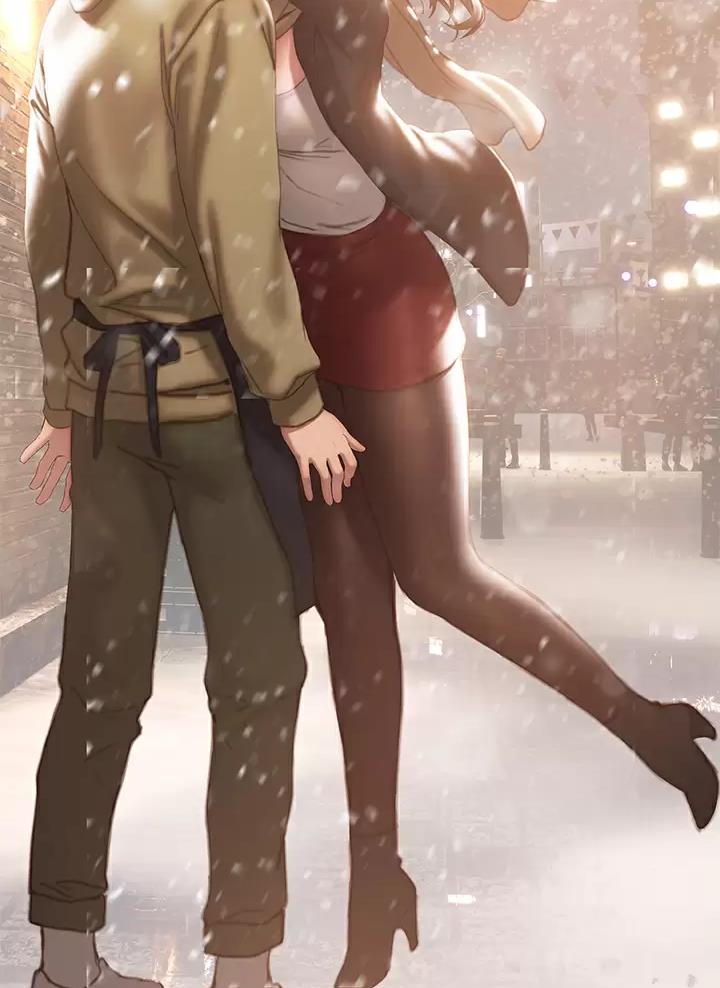 《终结暧昧》第77话 第54页