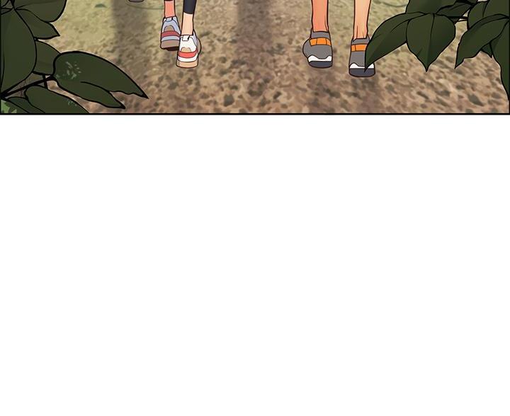 《帐篷里的秘密》第1话 第55页
