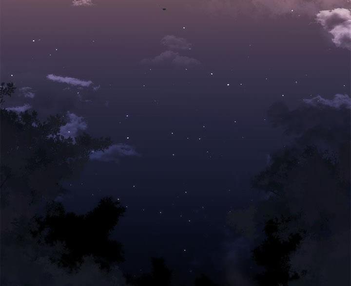 《帐篷里的秘密》第4话 第3页