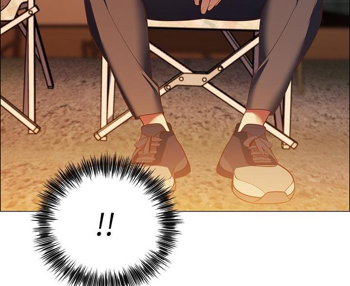 《帐篷里的秘密》第4话 第64页