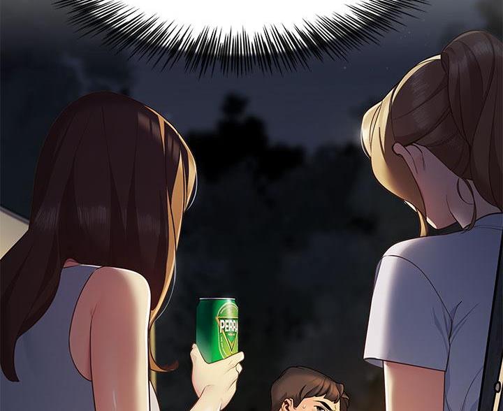 《帐篷里的秘密》第4话 第9页