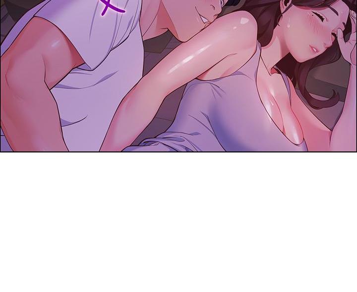 《帐篷里的秘密》第6话 第22页