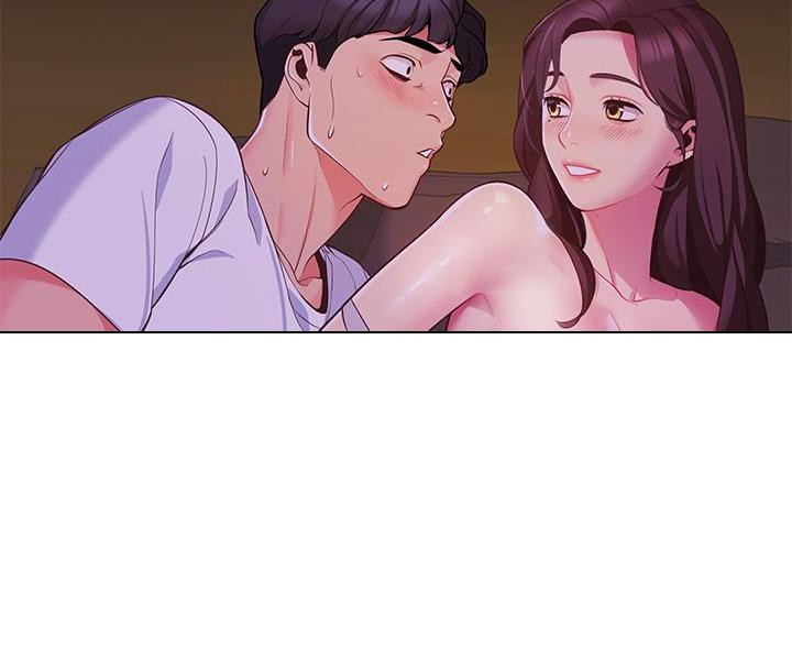 《帐篷里的秘密》第6话 第43页