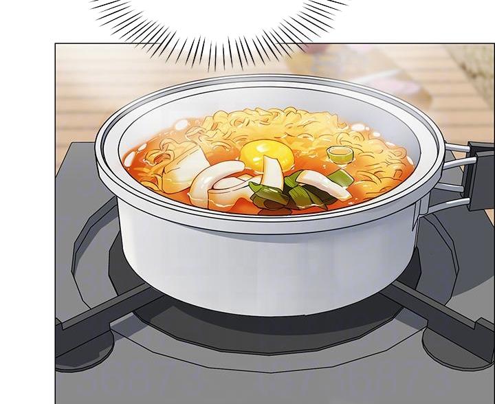 《帐篷里的秘密》第9话 第16页