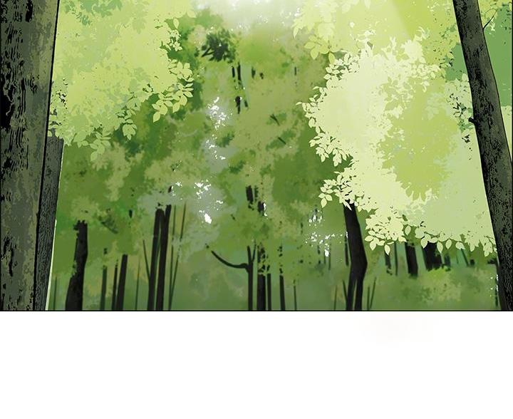 《帐篷里的秘密》第9话 第3页