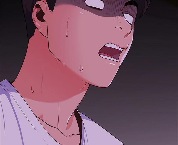 《帐篷里的秘密》第7话 第51页