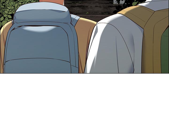 《帐篷里的秘密》第11话 第23页