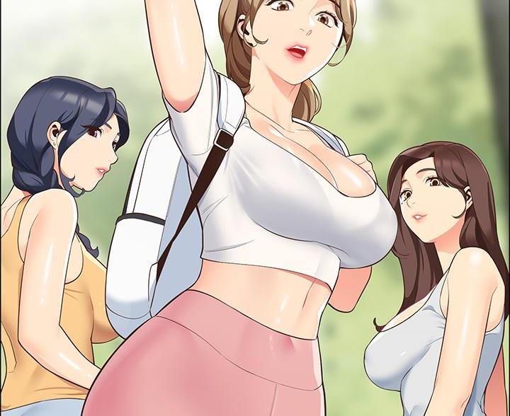《帐篷里的秘密》第11话 第25页