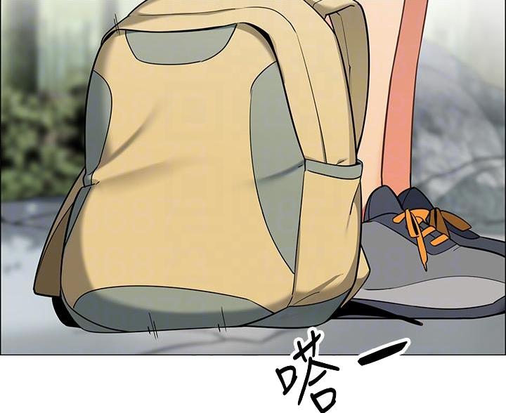 《帐篷里的秘密》第11话 第67页