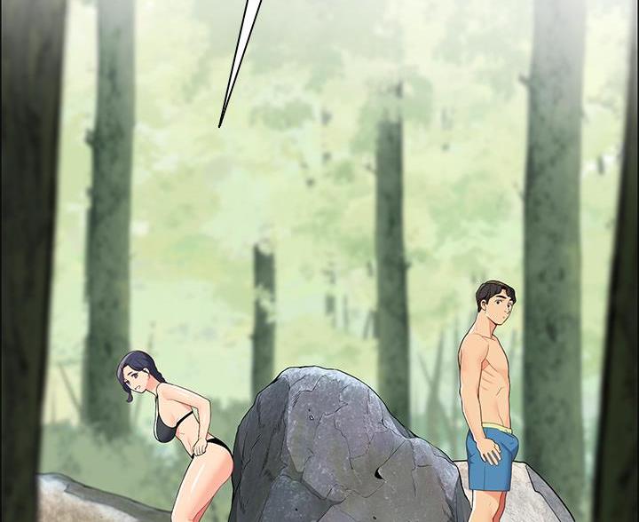《帐篷里的秘密》第14话 第17页
