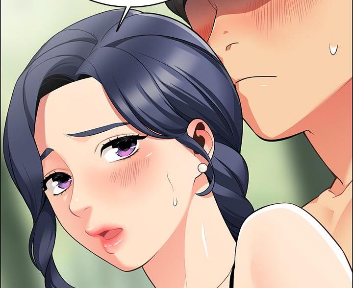 《帐篷里的秘密》第14话 第46页