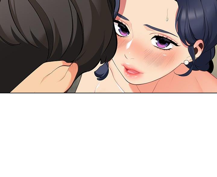 《帐篷里的秘密》第16话 第21页