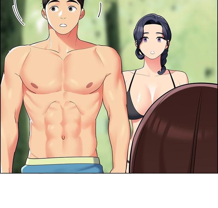 《帐篷里的秘密》第21话 第28页
