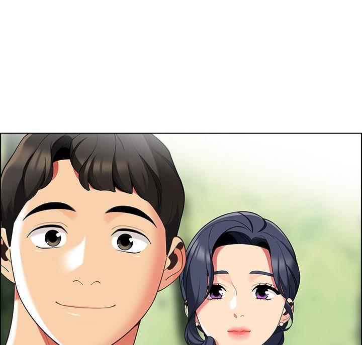《帐篷里的秘密》第21话 第39页