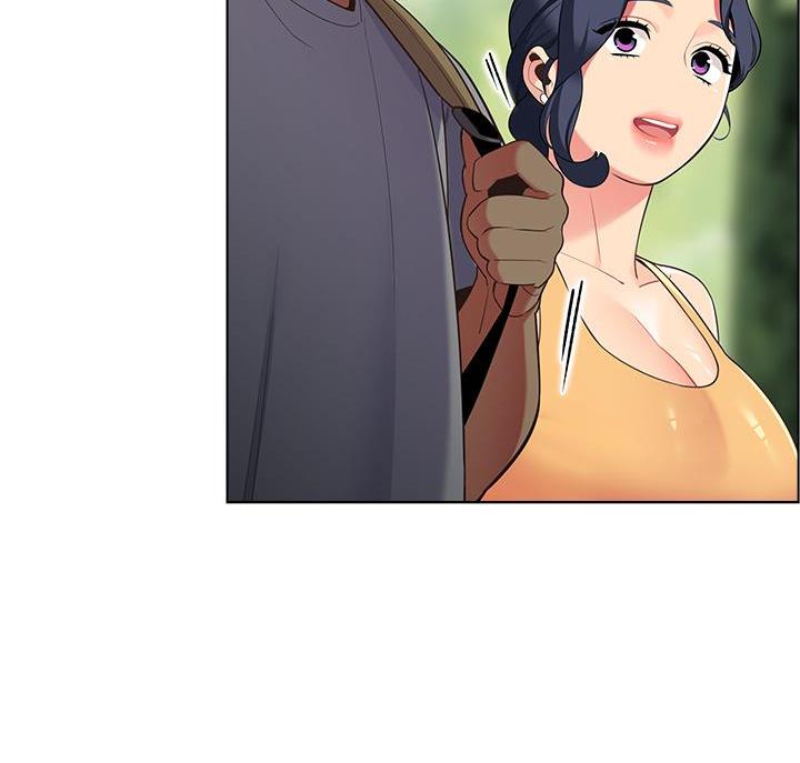 《帐篷里的秘密》第21话 第57页