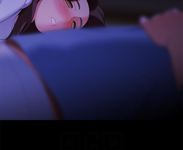 《帐篷里的秘密》第19话 第24页
