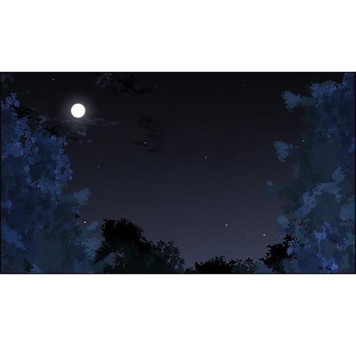 《帐篷里的秘密》第22话 第30页