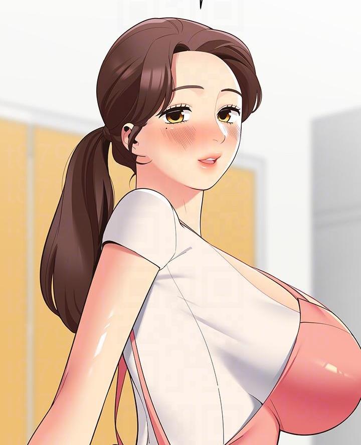 《帐篷里的秘密》第32话 第24页