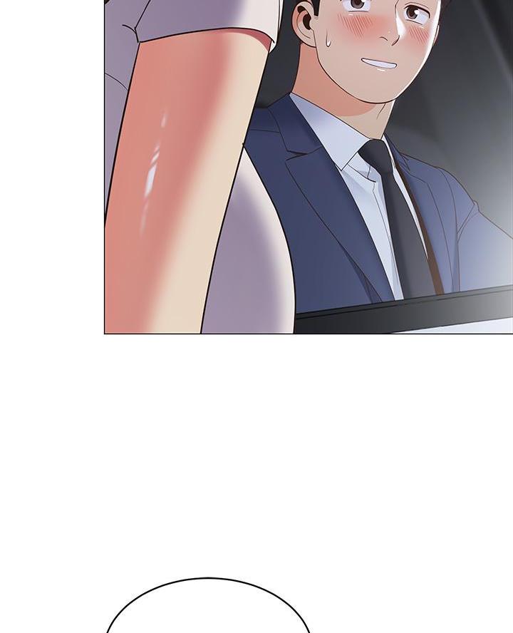 《帐篷里的秘密》第33话 第28页