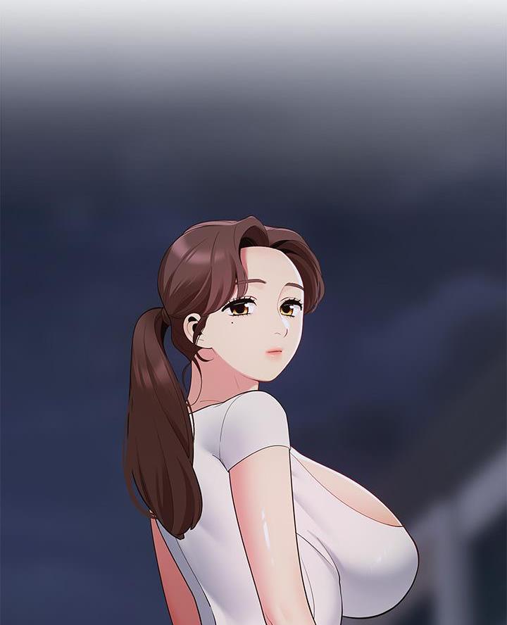 《帐篷里的秘密》第33话 第34页