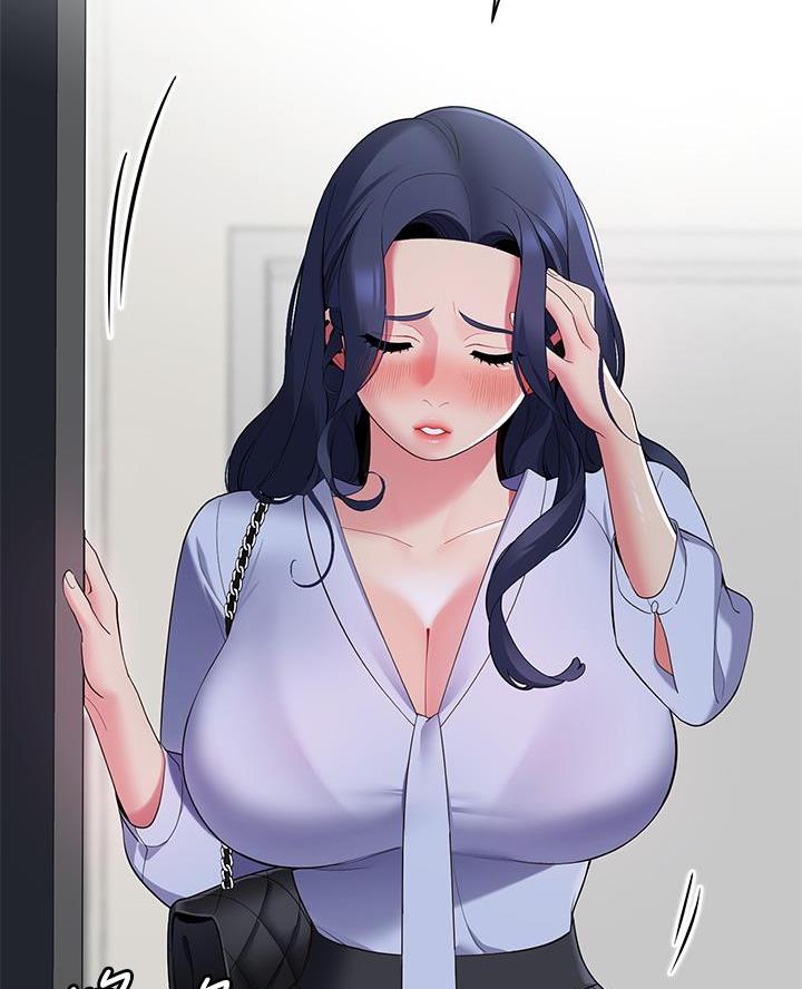 《帐篷里的秘密》第33话 第46页