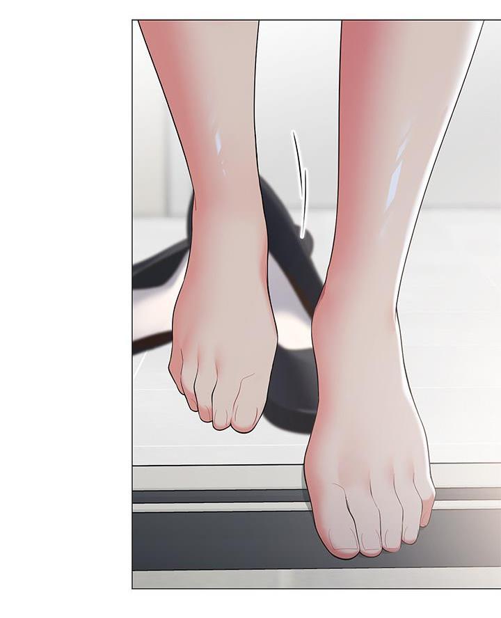 《帐篷里的秘密》第33话 第48页