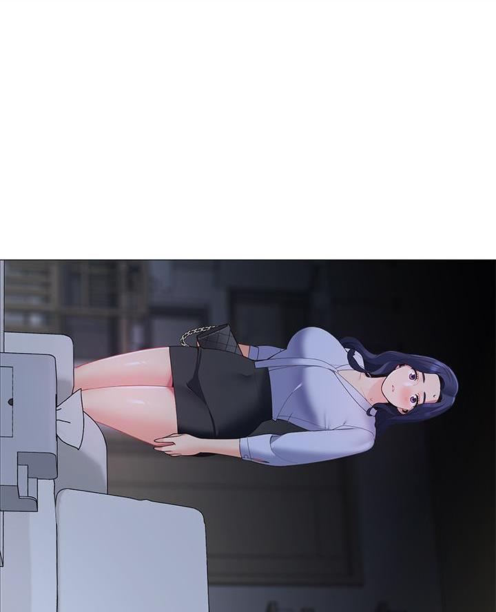 《帐篷里的秘密》第33话 第56页
