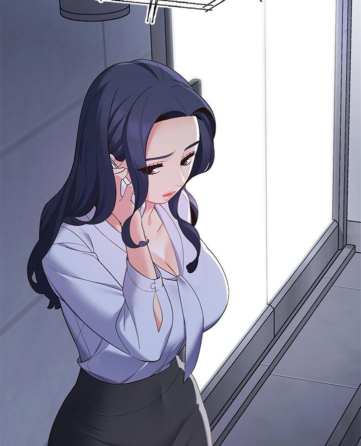 《帐篷里的秘密》第31话 第2页