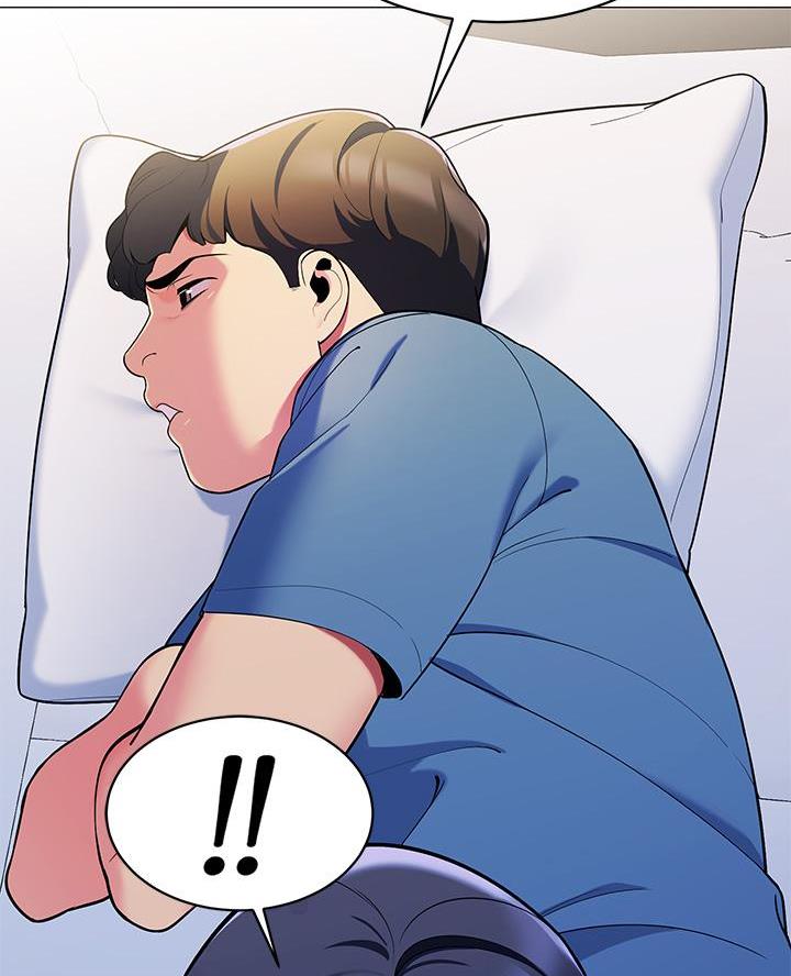 《帐篷里的秘密》第34话 第9页