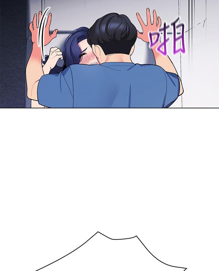 《帐篷里的秘密》第36话 第25页