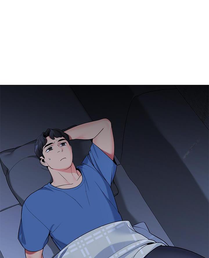 《帐篷里的秘密》第37话 第51页