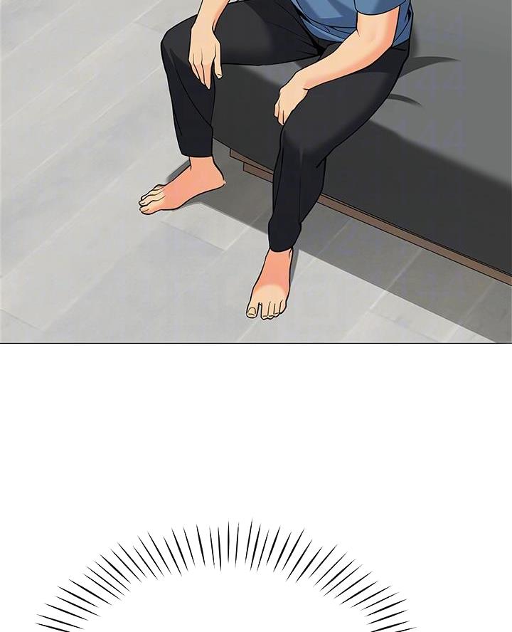 《帐篷里的秘密》第37话 第5页