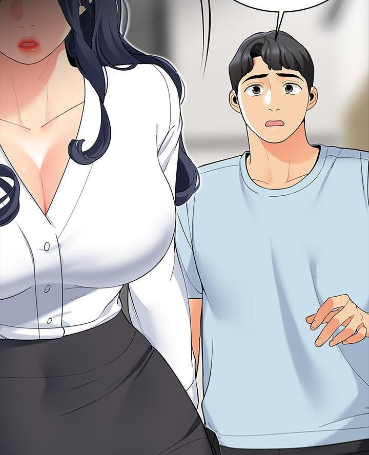 《帐篷里的秘密》第38话 第23页