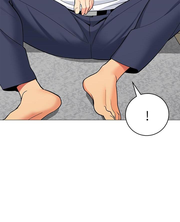 《帐篷里的秘密》第41话 第40页