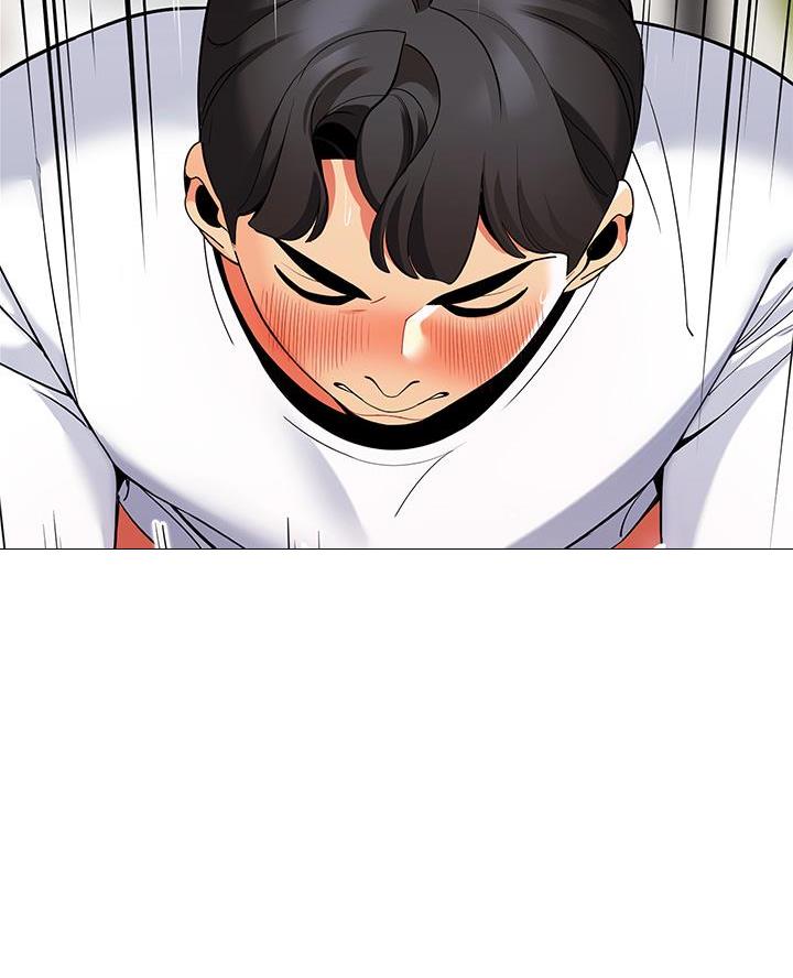 《帐篷里的秘密》第45话 第28页