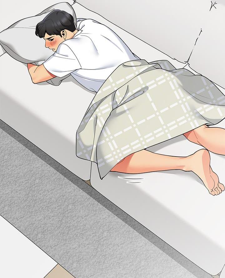 《帐篷里的秘密》第45话 第40页