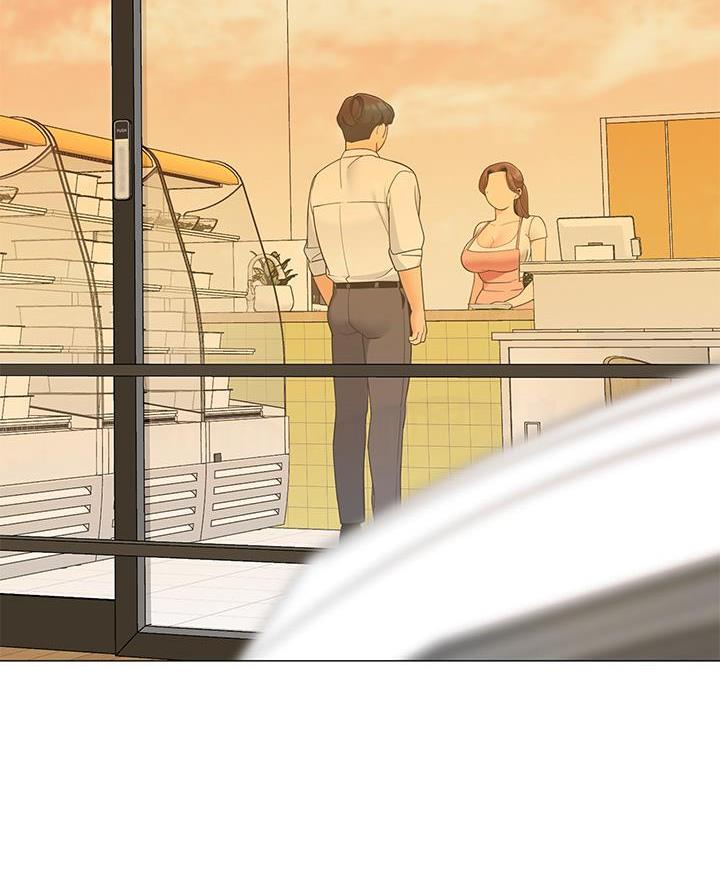《帐篷里的秘密》第48话 第2页