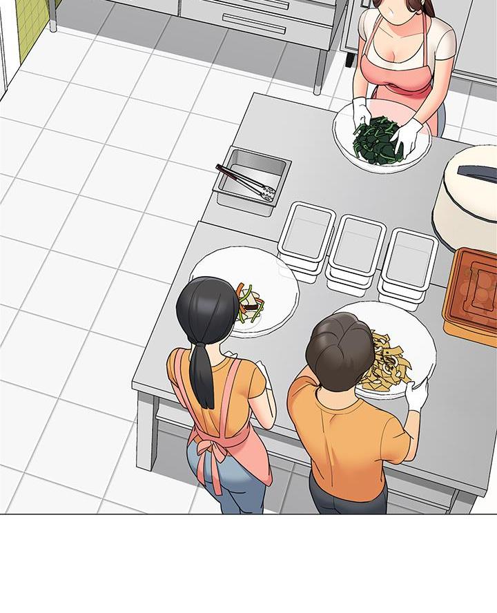 《帐篷里的秘密》第46话 第33页
