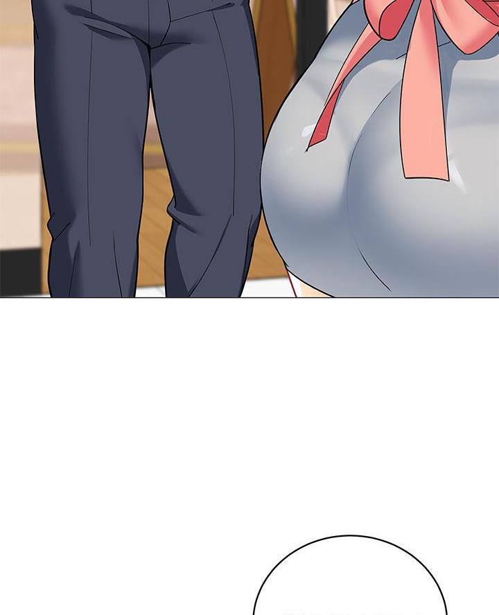 《帐篷里的秘密》第47话 第34页