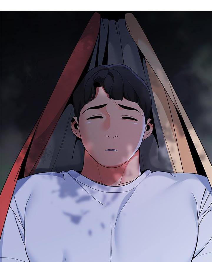 《帐篷里的秘密》第49话 第40页