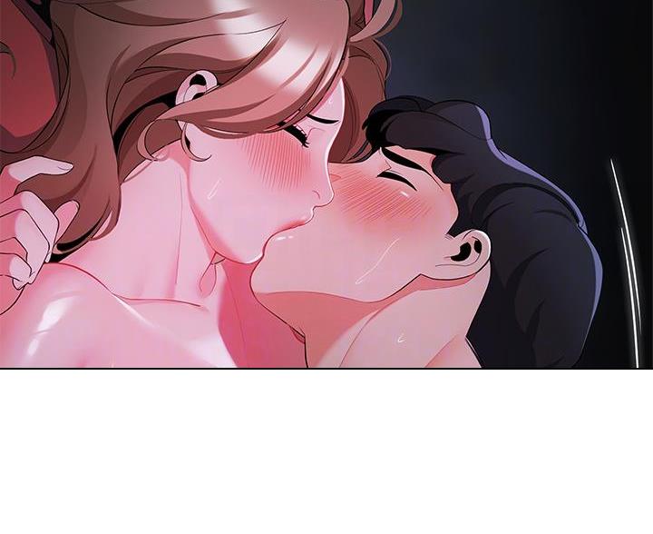 《帐篷里的秘密》第51话 第18页