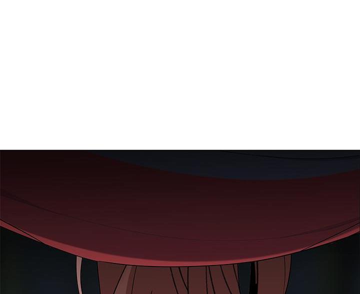 《帐篷里的秘密》第51话 第1页