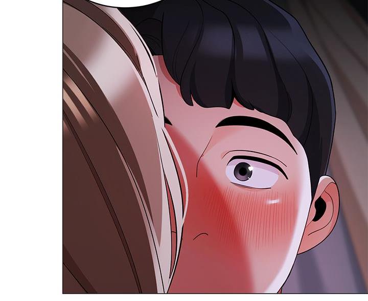 《帐篷里的秘密》第51话 第33页