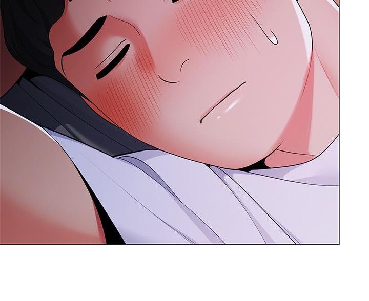 《帐篷里的秘密》第52话 第50页