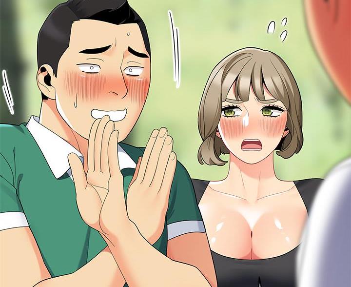 《帐篷里的秘密》第53话 第36页