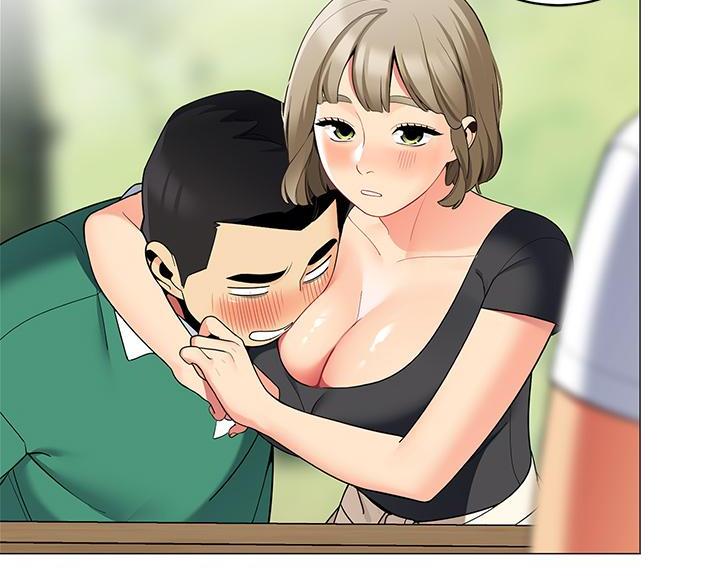 《帐篷里的秘密》第53话 第42页
