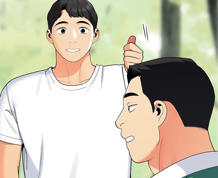 《帐篷里的秘密》第53话 第62页